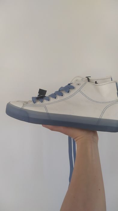 Buty męskie trampki Nowe