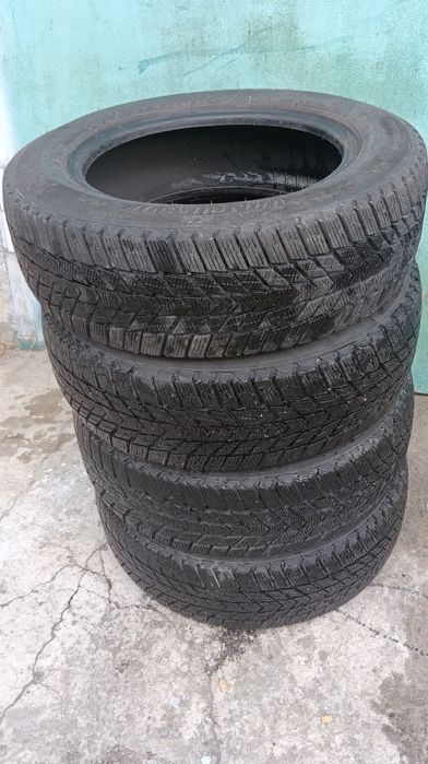 Резина r14:175:55 как новая: 2 000 грн. - Автошини Запоріжжя на Olx