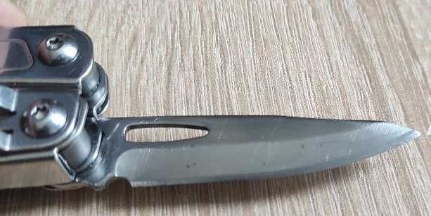 Мультитул Leatherman Sidekick