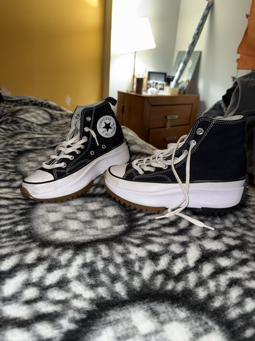 Converse Run Star Hike Women's