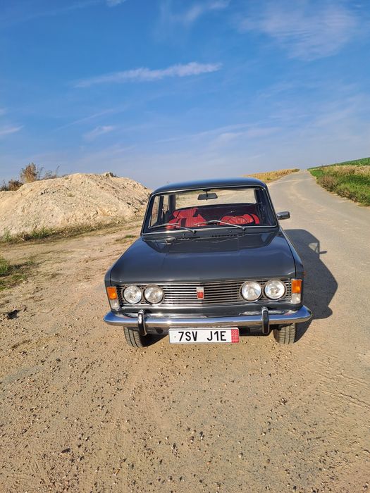 Fiat 125p