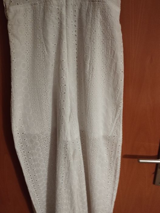 Macacão de senhora de verão