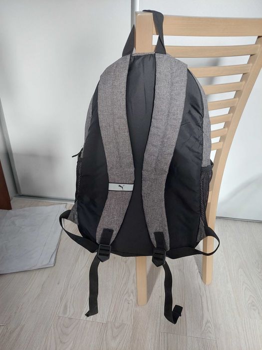 Plecak Puma Buzz Backpack