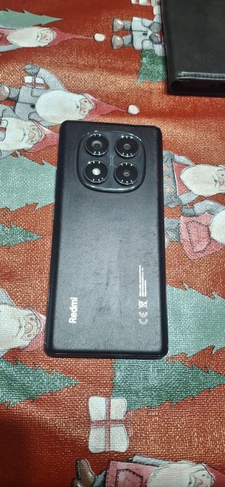 Vendo/Troco Xiaomi Note 14 Pro 256G