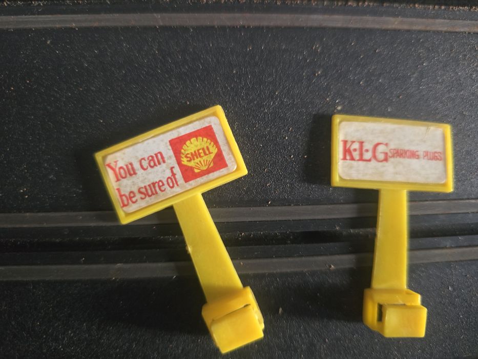 Pista carros anos 70