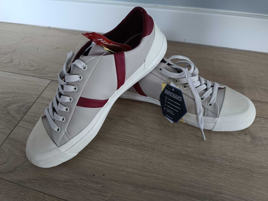 Buty męskie Lacoste