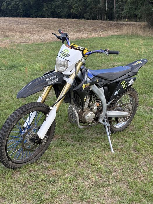 Mikilon MZK 250