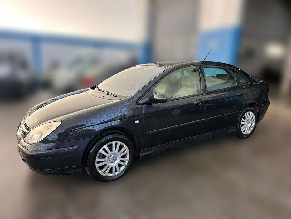 Citroën C5 2.0 HDI de 2004 para peças