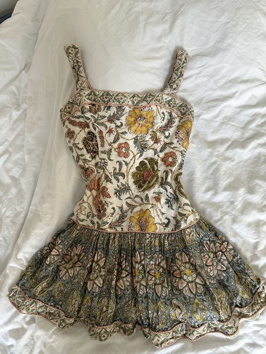 Сукня Zimmermann