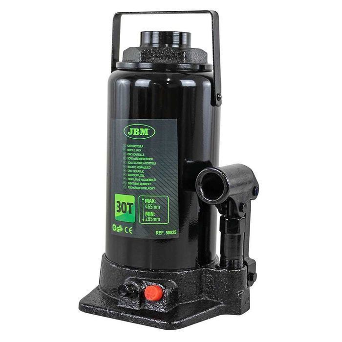 Macaco hidráulico de garrafa 30Ton JBM