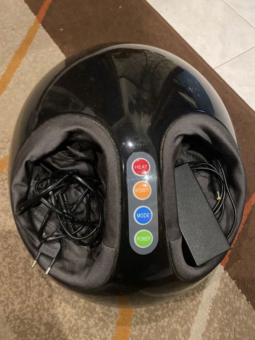 Massajandor de pés ECO-DE