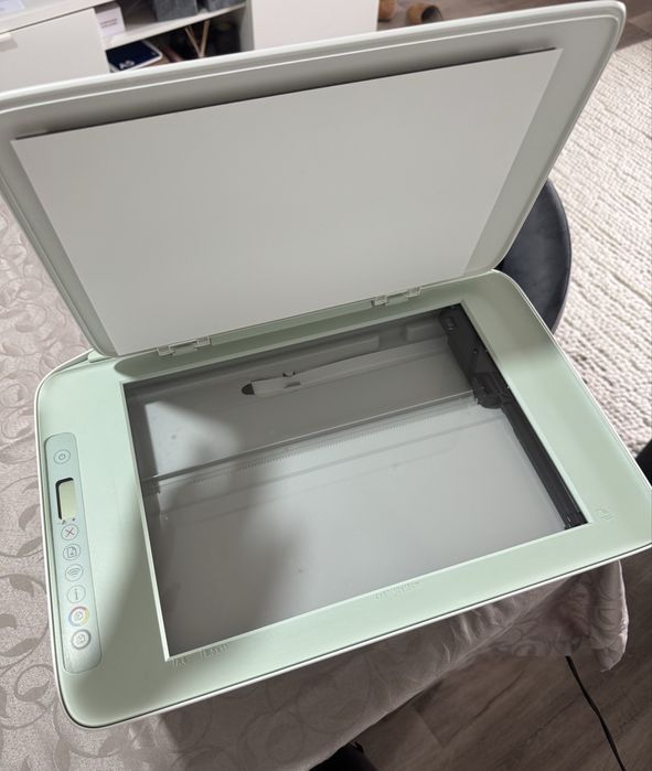 Impresora HP DeskJet 2722e WIFI