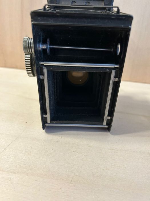 Vendo 2 Cameras Rolleiflex