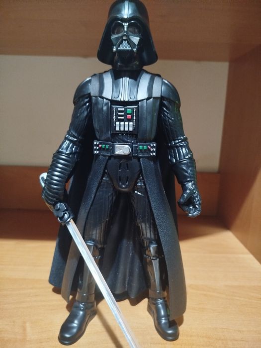 Продам игрушка Дарт Вейдер