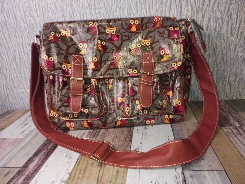 Сумка класика, сумка через плече дитяча