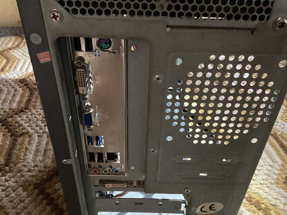 Продам старый пк