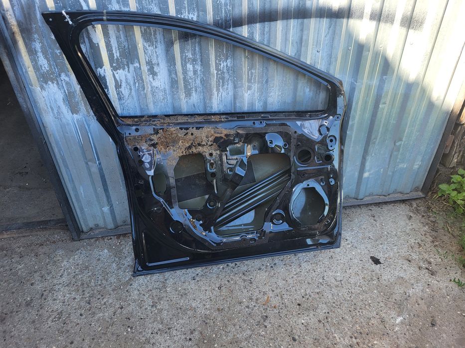 Drzwi Lewe Opel Astra K