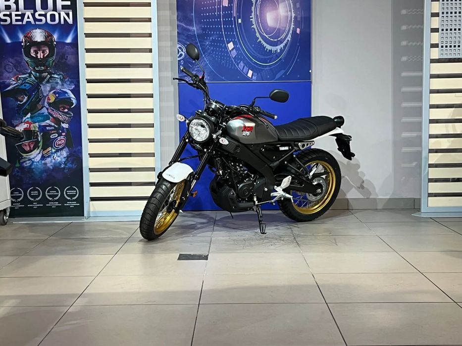 Yamaha