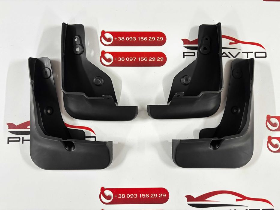 Mazda CX-5 з 2022 р.в. Бризговики Брызговики нові, в наявності