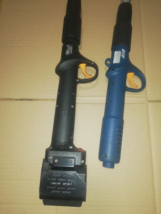 Sekator Elektryczn Easy Duo lepszy niż Swansoft 921 ogniwach samsung