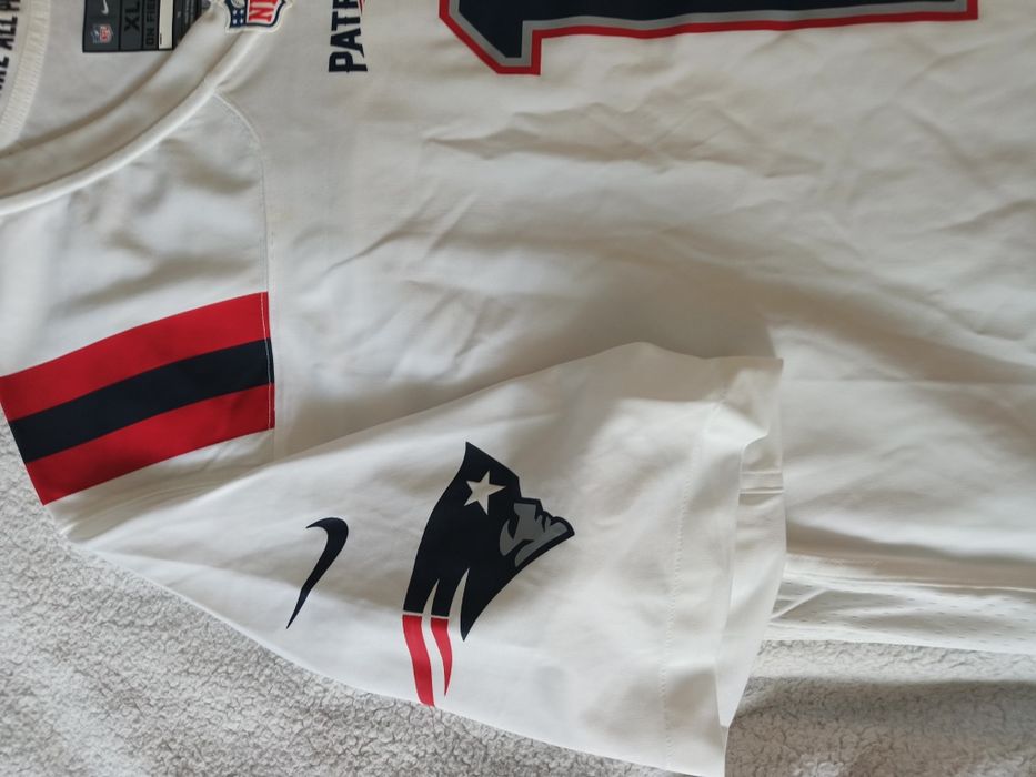 Koszulka NFL Nike Jersey New Englamd Patriots