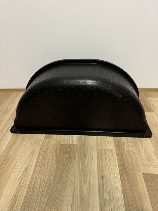 Nadkole pojedyncza oś styropianowe do przyczepy kempingowej