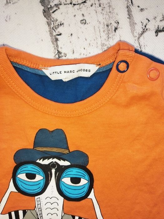 Koszulka chłopiec 60