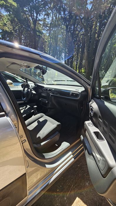 Citroën C3 1.2 PureTech