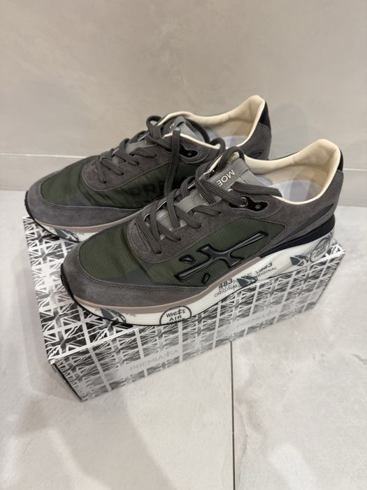 Продам Premiata Moerun