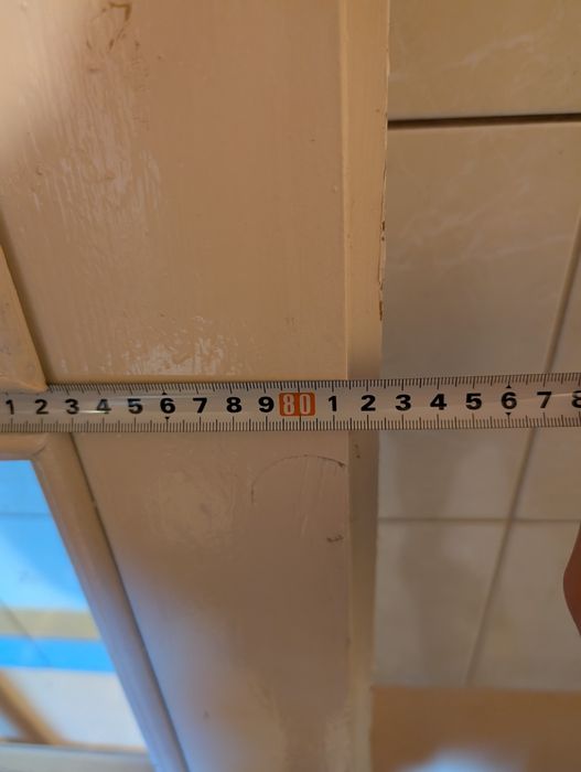 Drzwi drewniane bez ościeżnic/ 50zł sztuka