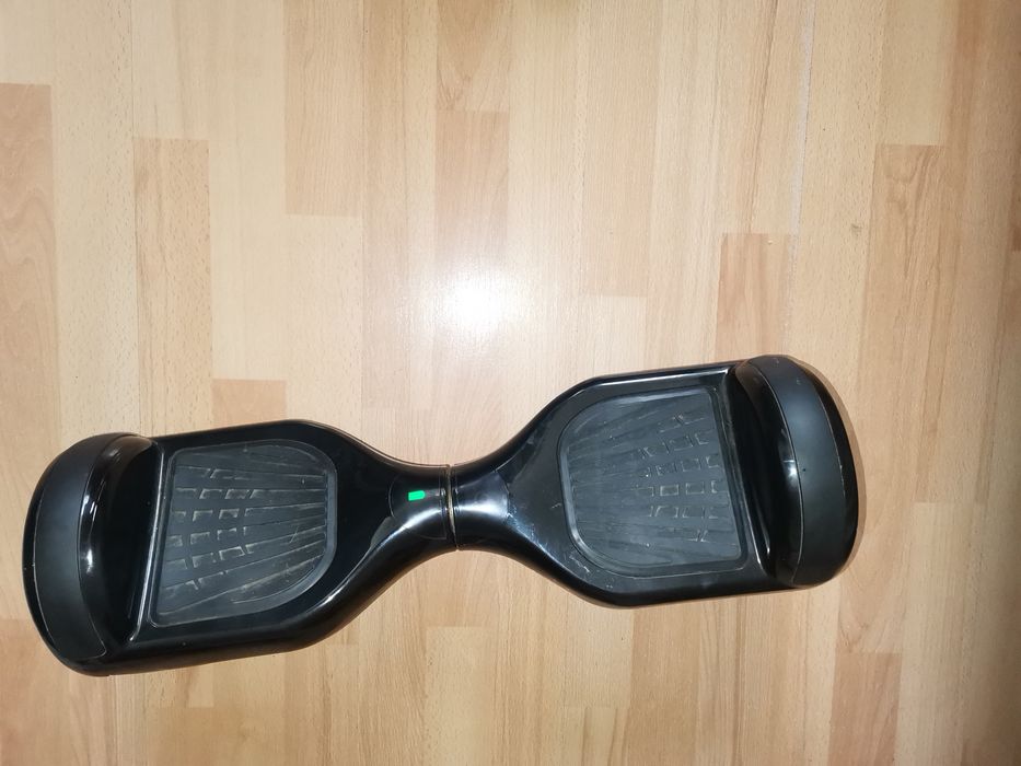 Deska elektryczna s_line SB101K