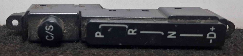 Módulo Eletrónico - MERCEDES-BENZ E-CLASS