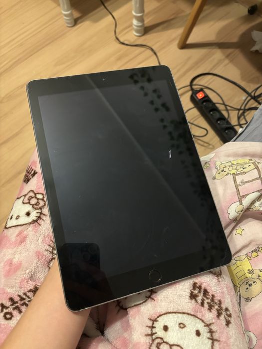 Ipad 5 generacji