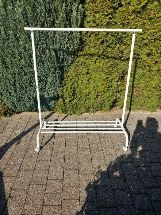 Wieszak do garderoby