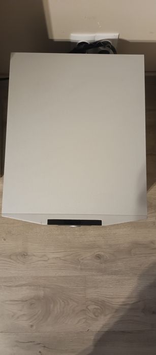 Teufel Concept S 5.1 + subwoofer.