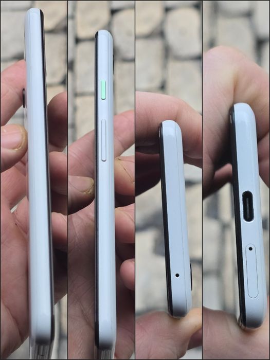 Google Pixel 3 ( 4/64Gb ) Neverlock