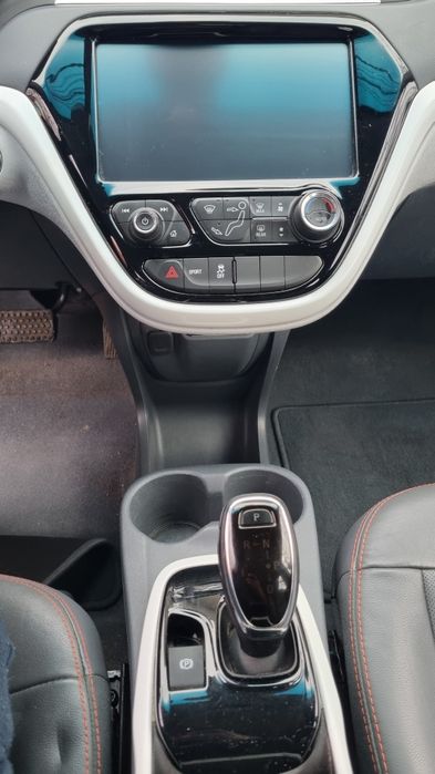 Продам Шевроле Болт EV