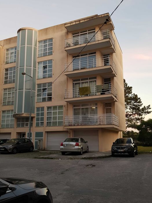 Apartamento T3 mobilado Cabedelo