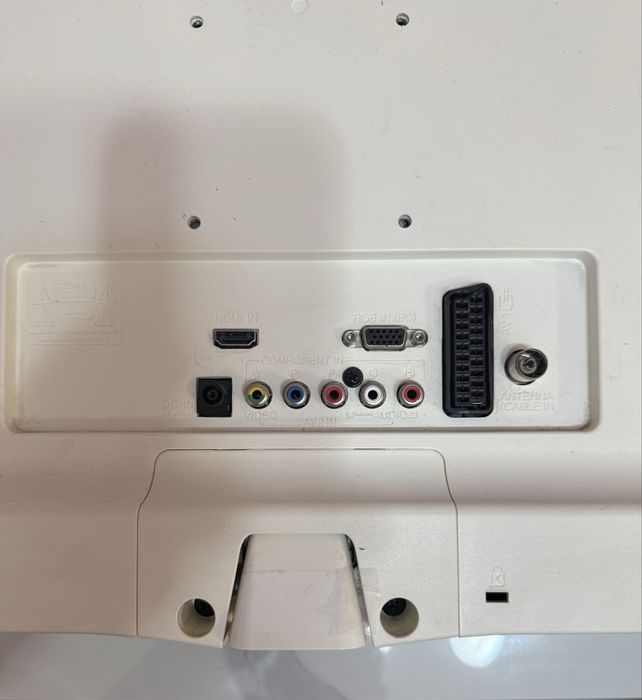 Телевізор LG 24