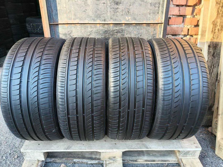 Разноширокая 275/35r20 245/40r20 6,9мм, ЛЕТО. Привезены из Германии
