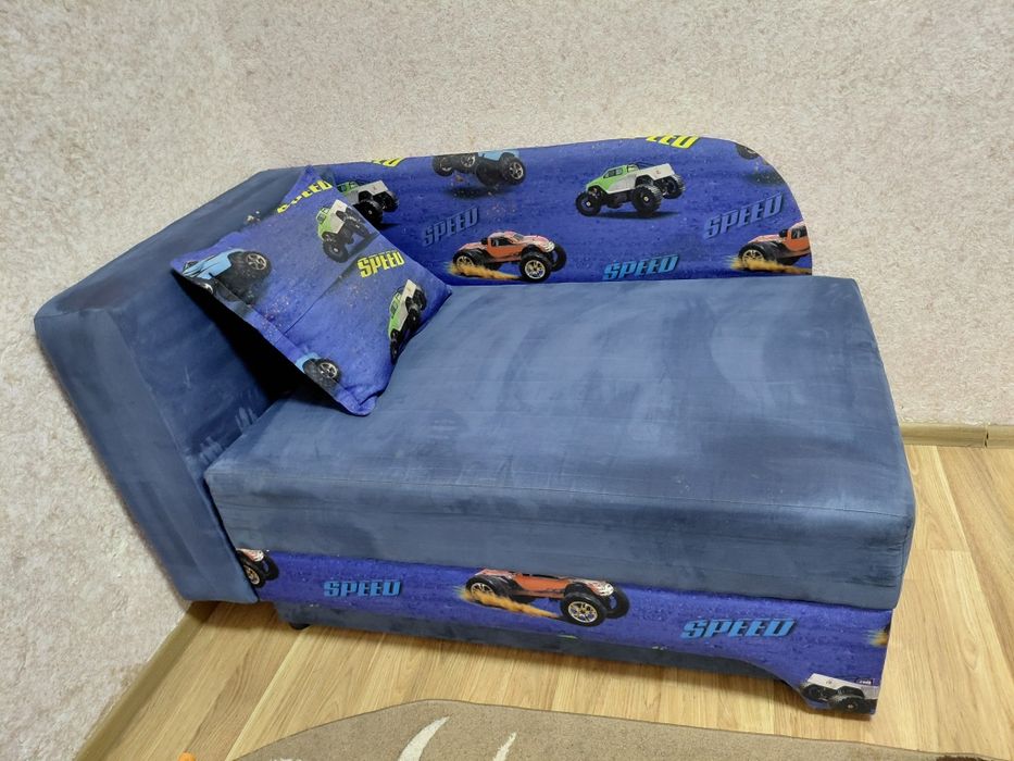 Продається дитяче ліжко