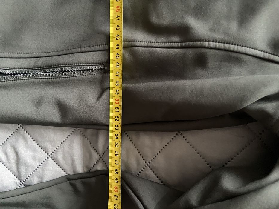 Kurtka 4f bez kaptura