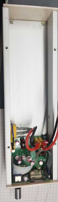 Плати павербанку 100W SW6306 з дисплеєм