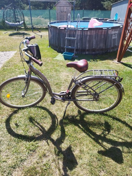 Rower Damski Legrand 28 "