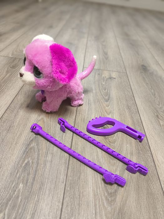 Цуценя від fur real