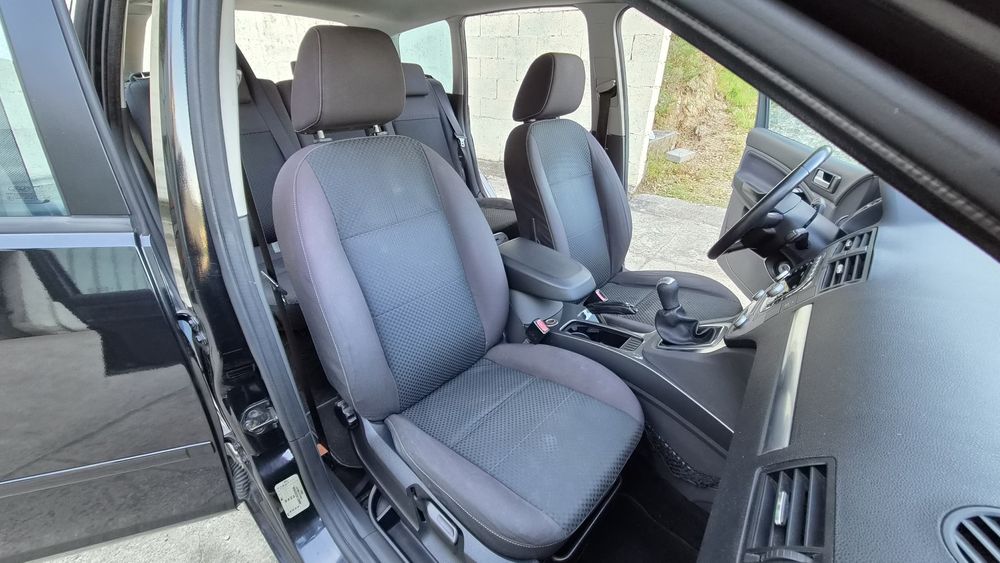 Fora C-Max 1.6 TDCI Titanium 109cv