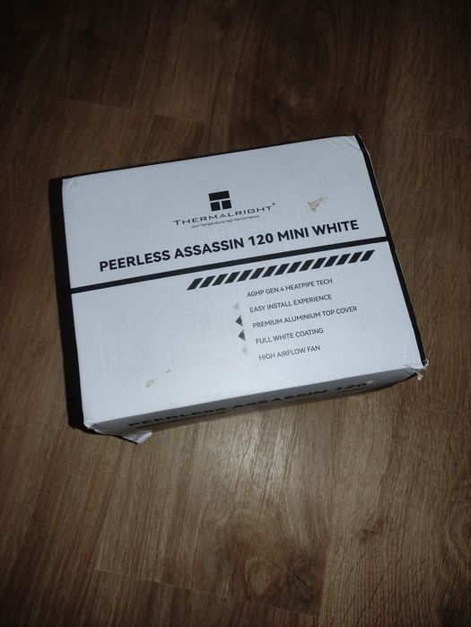 Cooler CPU - Peerless Assassin 120 Mini