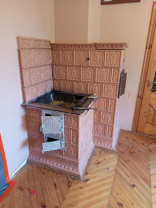 Кахель в хорошому стані