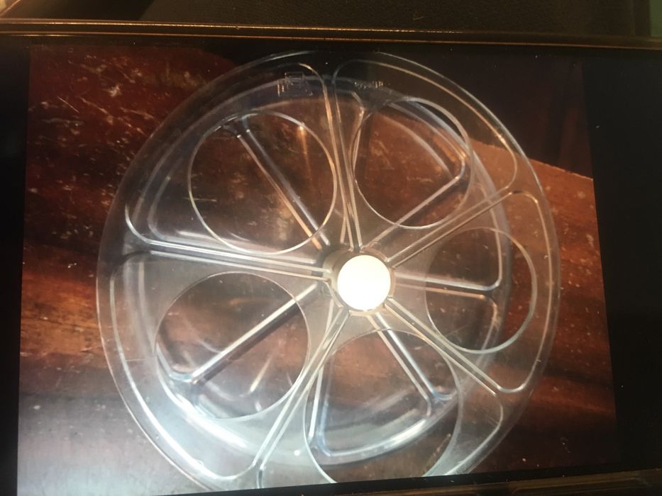 Подставка для бара 26х6 см