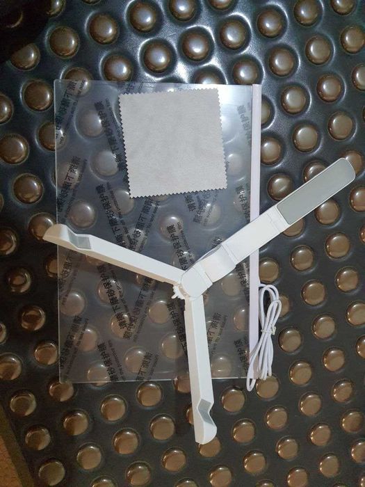 Led дошка планер для малювання  usb світильник ,150